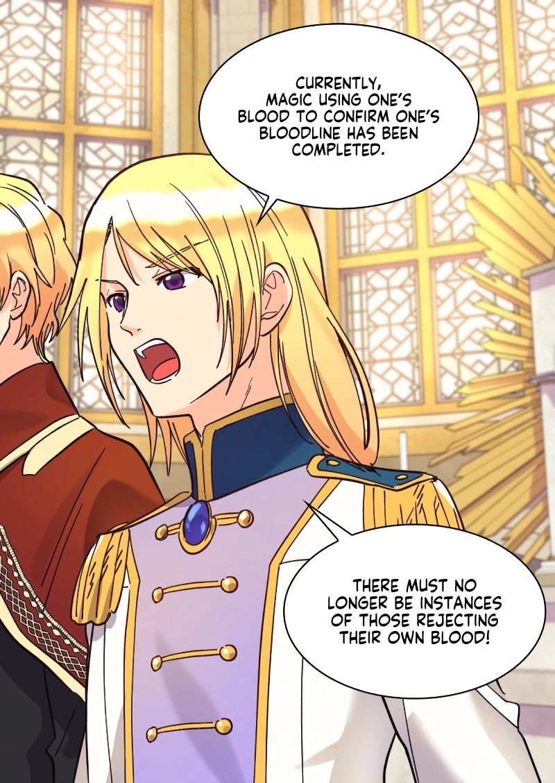 The Twin Siblings’ New Life Chapter 69 page 38 - Chapter 69