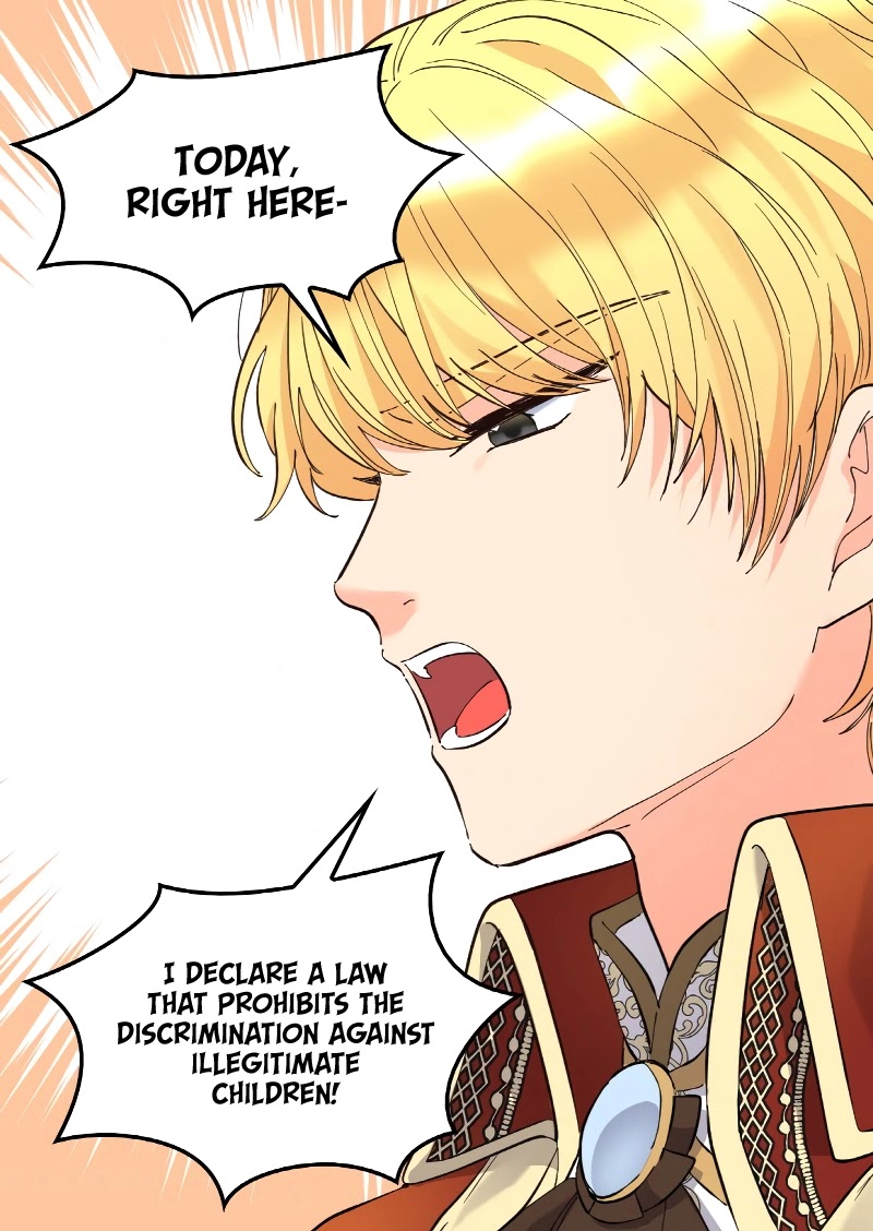 The Twin Siblings’ New Life Chapter 69 page 39 - Chapter 69