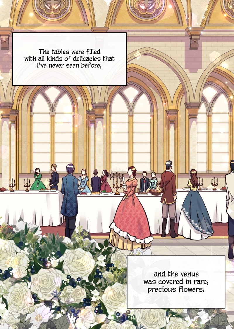 The Twin Siblings’ New Life Chapter 69 page 4 - Chapter 69