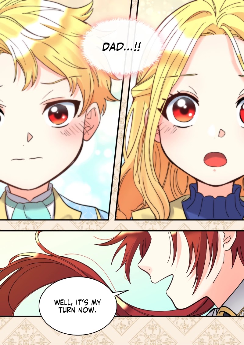 The Twin Siblings’ New Life Chapter 69 page 40 - Chapter 69