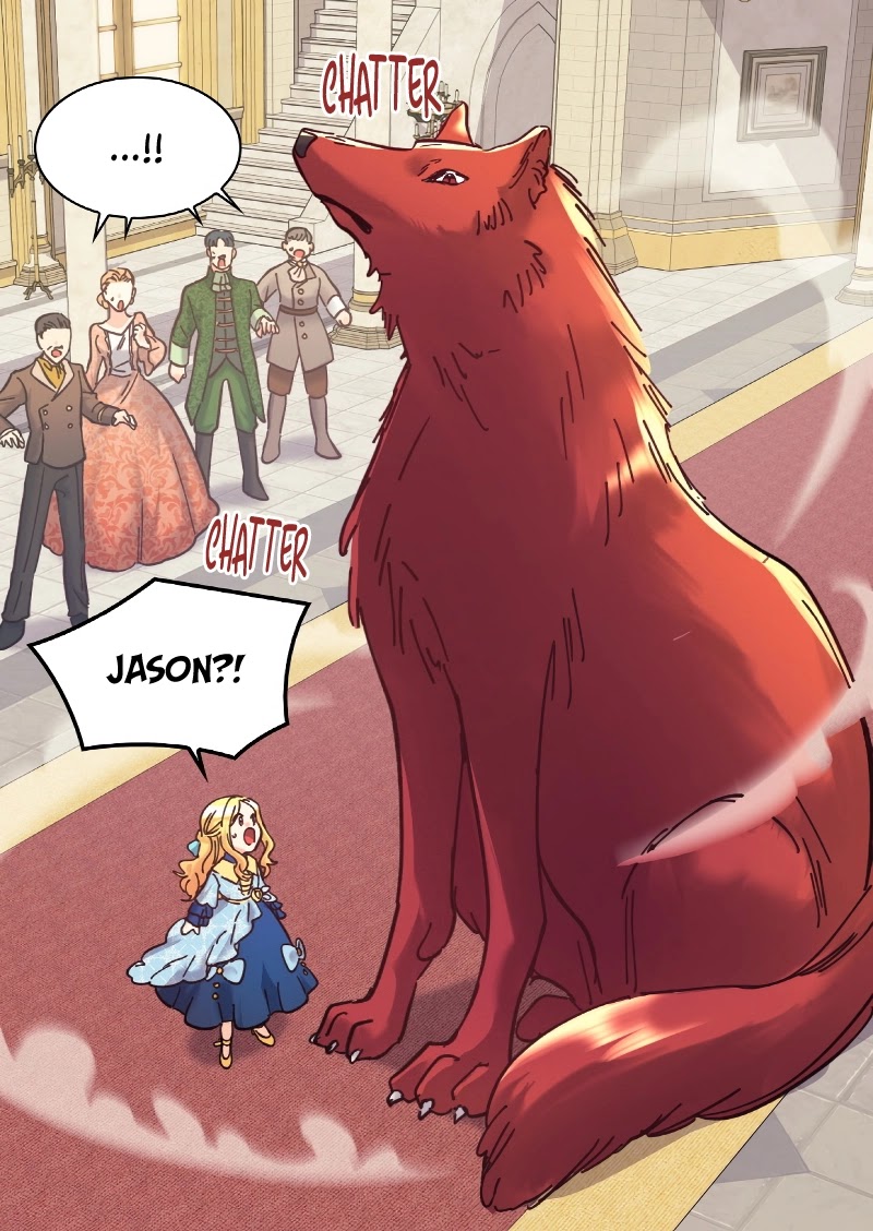 The Twin Siblings’ New Life Chapter 69 page 42 - Chapter 69