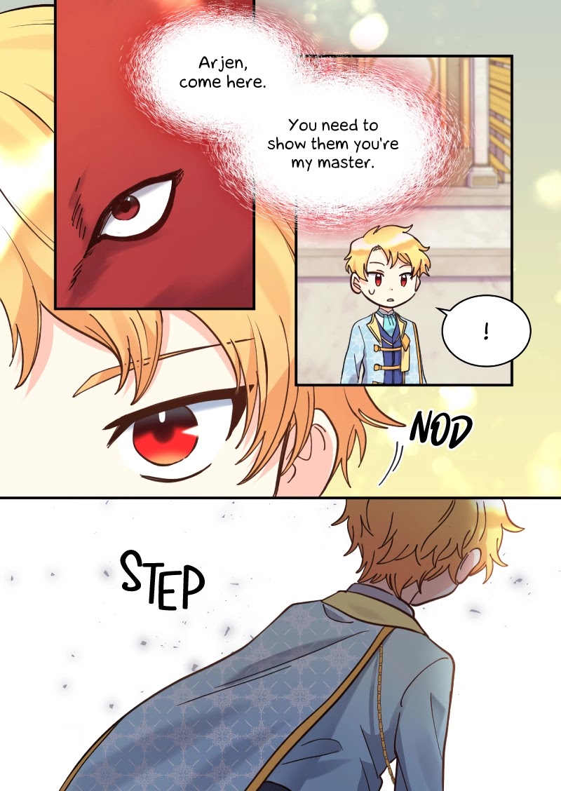 The Twin Siblings’ New Life Chapter 69 page 43 - Chapter 69