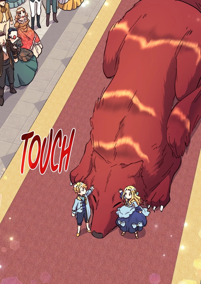 The Twin Siblings’ New Life Chapter 69 page 44 - Chapter 69