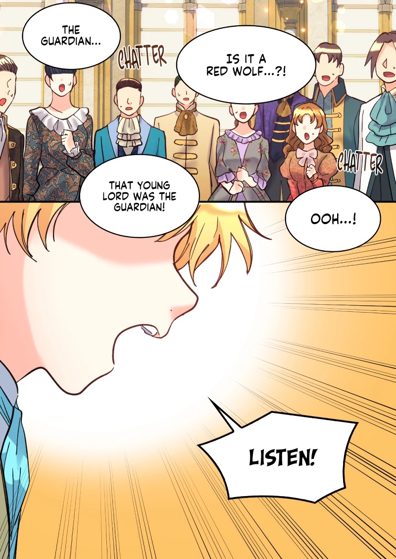 The Twin Siblings’ New Life Chapter 69 page 45 - Chapter 69