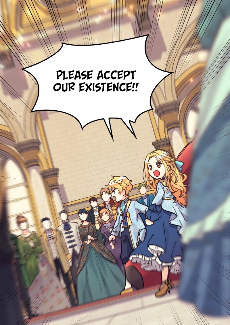 The Twin Siblings’ New Life Chapter 69 page 49 - Chapter 69