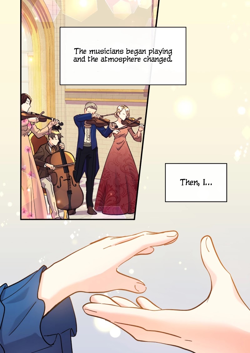 The Twin Siblings’ New Life Chapter 69 page 5 - Chapter 69