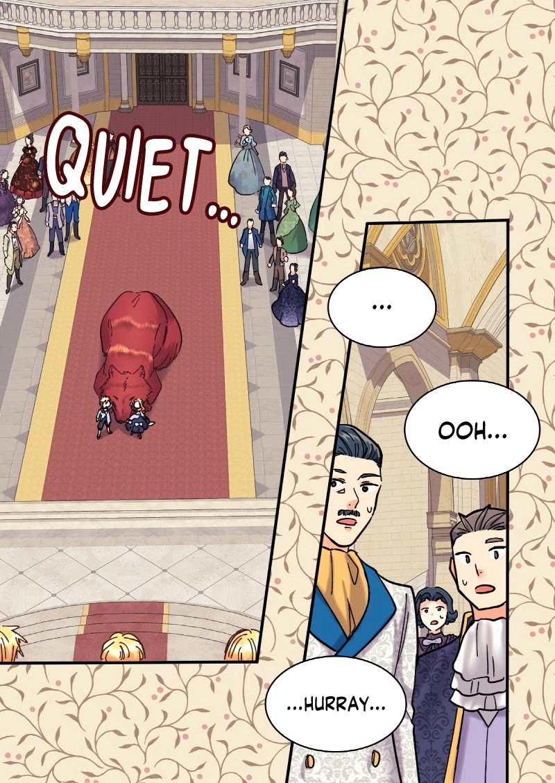 The Twin Siblings’ New Life Chapter 69 page 50 - Chapter 69
