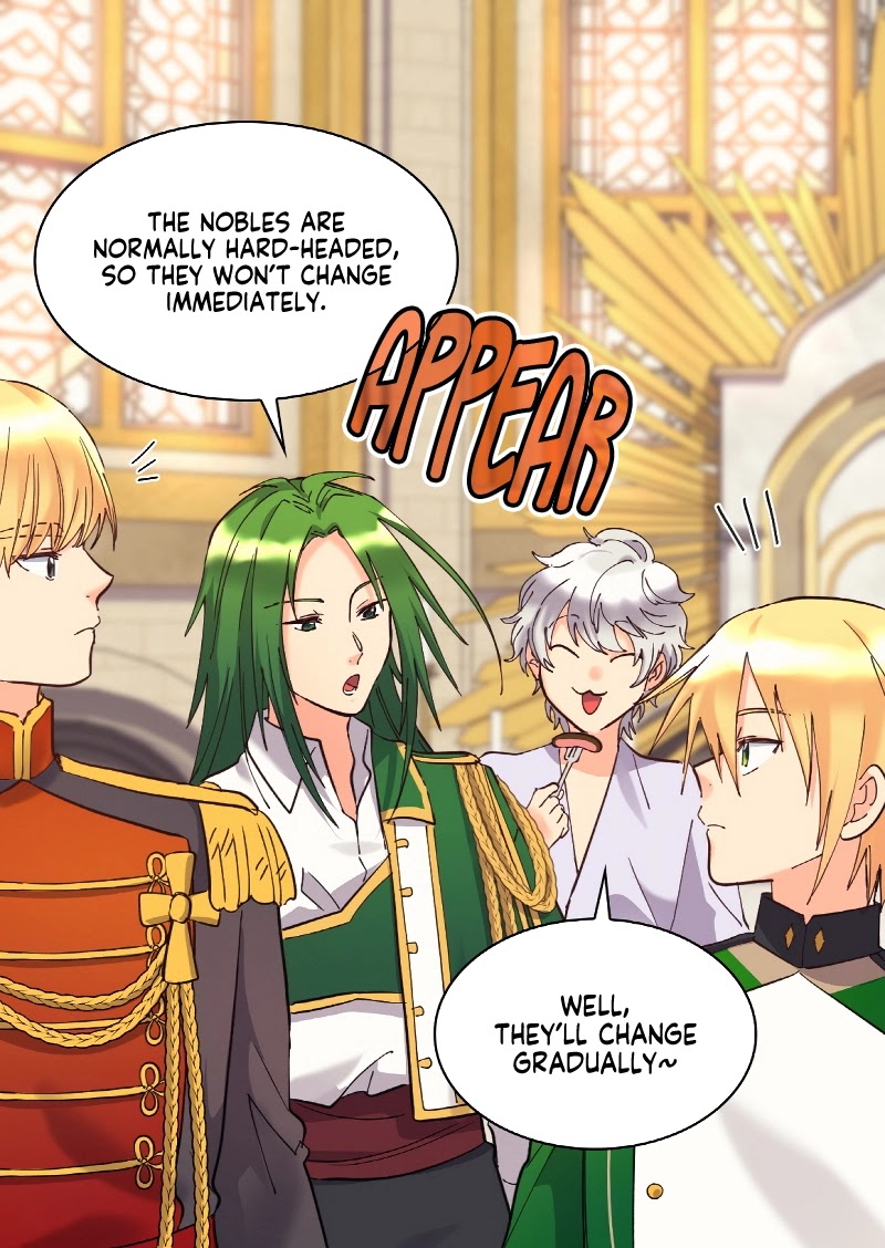 The Twin Siblings’ New Life Chapter 69 page 52 - Chapter 69