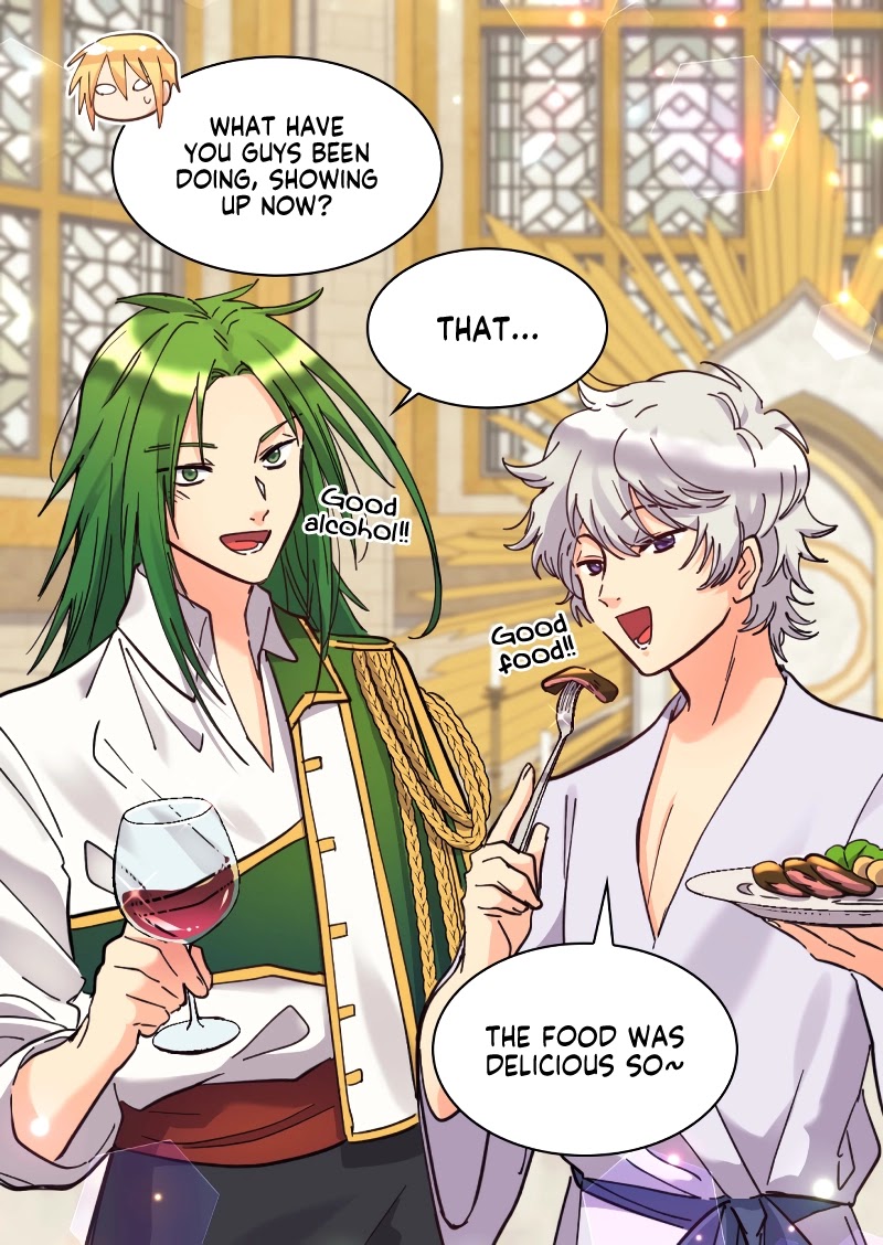 The Twin Siblings’ New Life Chapter 69 page 53 - Chapter 69