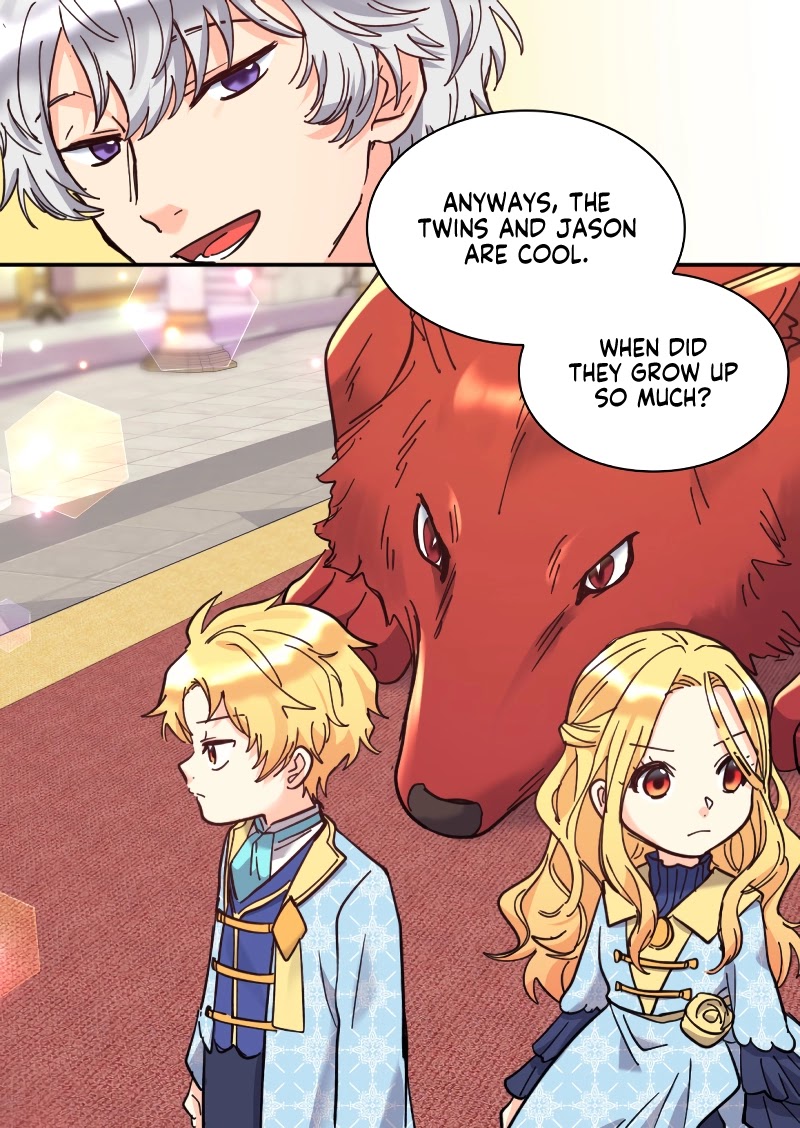The Twin Siblings’ New Life Chapter 69 page 54 - Chapter 69