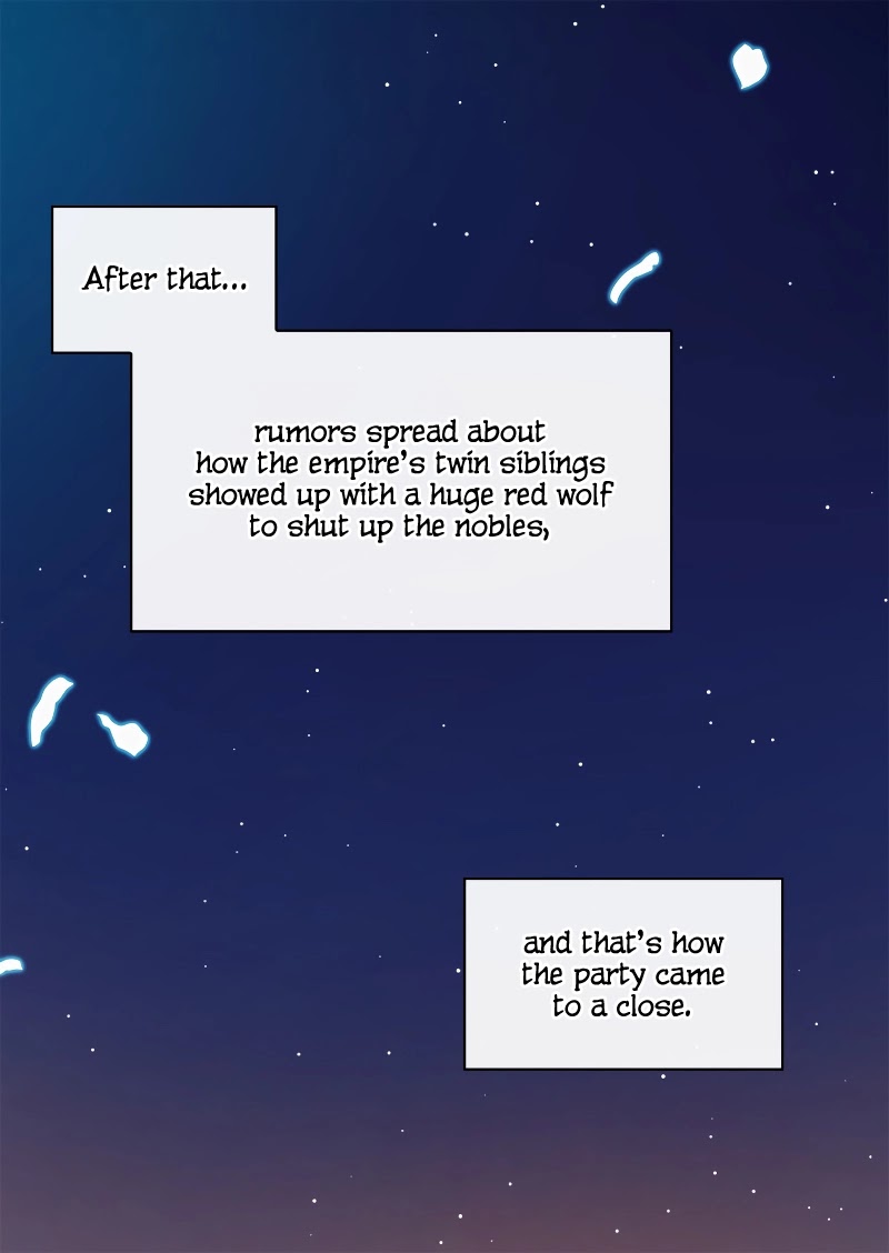 The Twin Siblings’ New Life Chapter 69 page 55 - Chapter 69