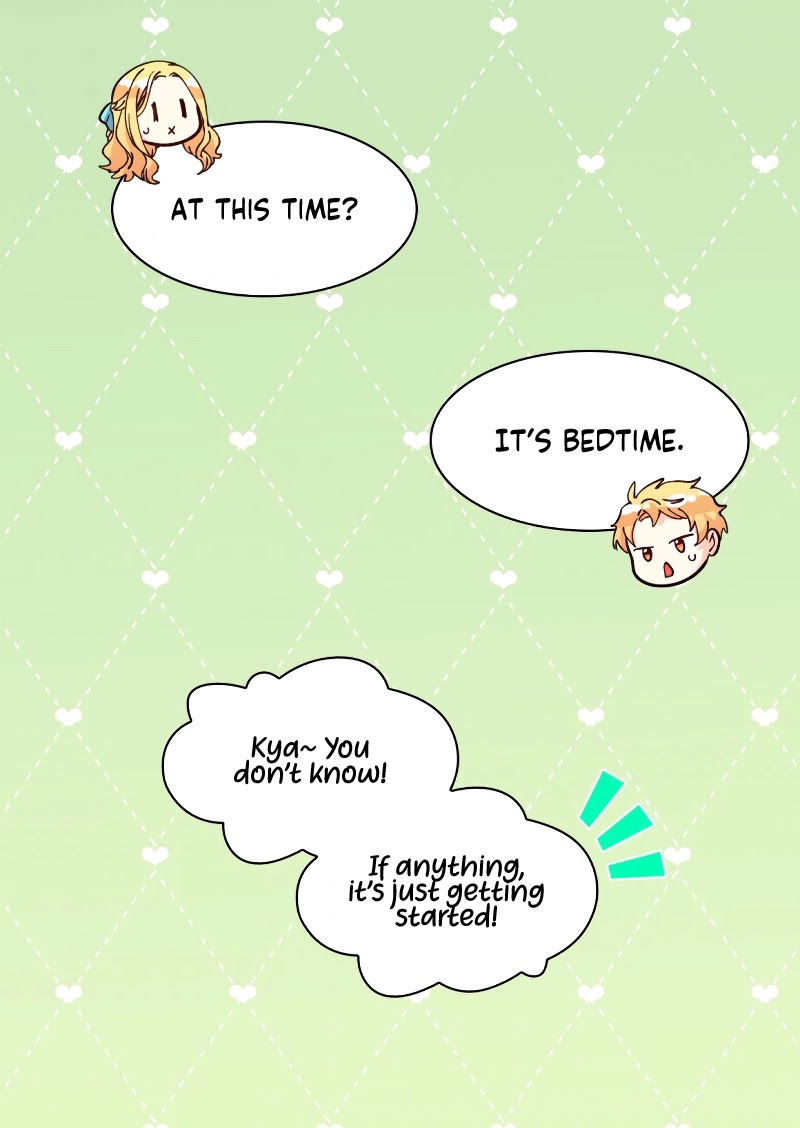 The Twin Siblings’ New Life Chapter 69 page 59 - Chapter 69