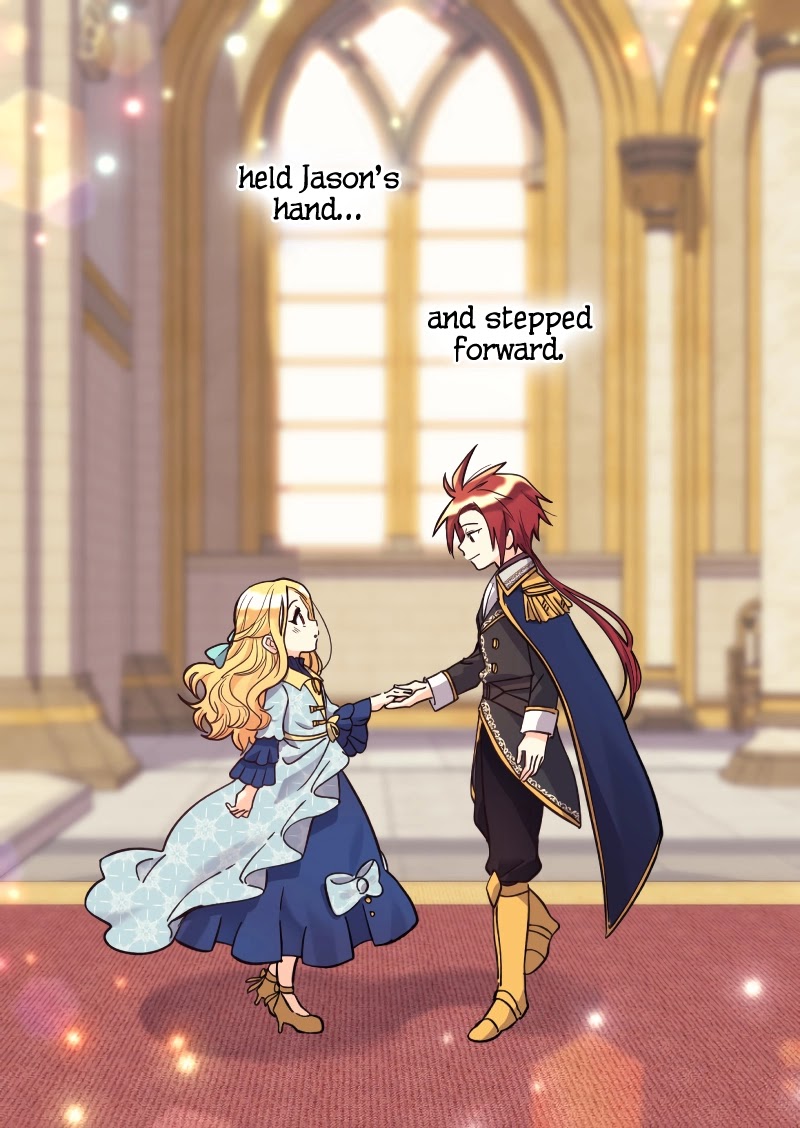 The Twin Siblings’ New Life Chapter 69 page 6 - Chapter 69