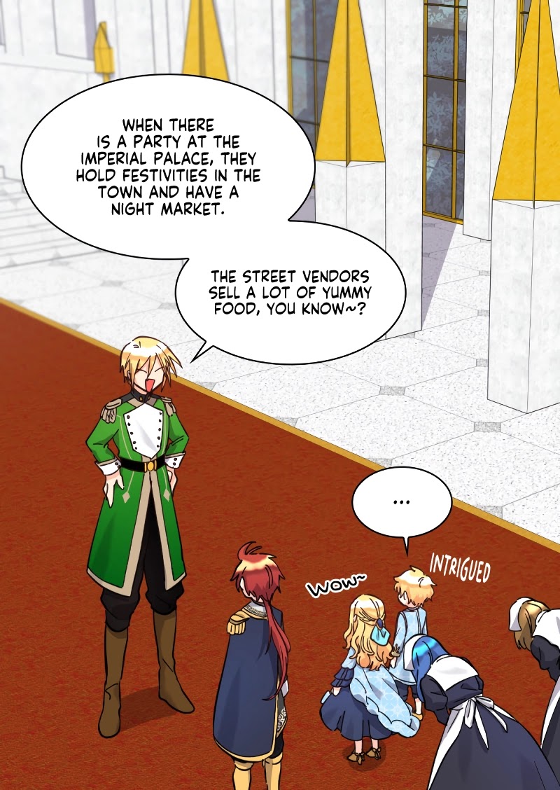 The Twin Siblings’ New Life Chapter 69 page 60 - Chapter 69