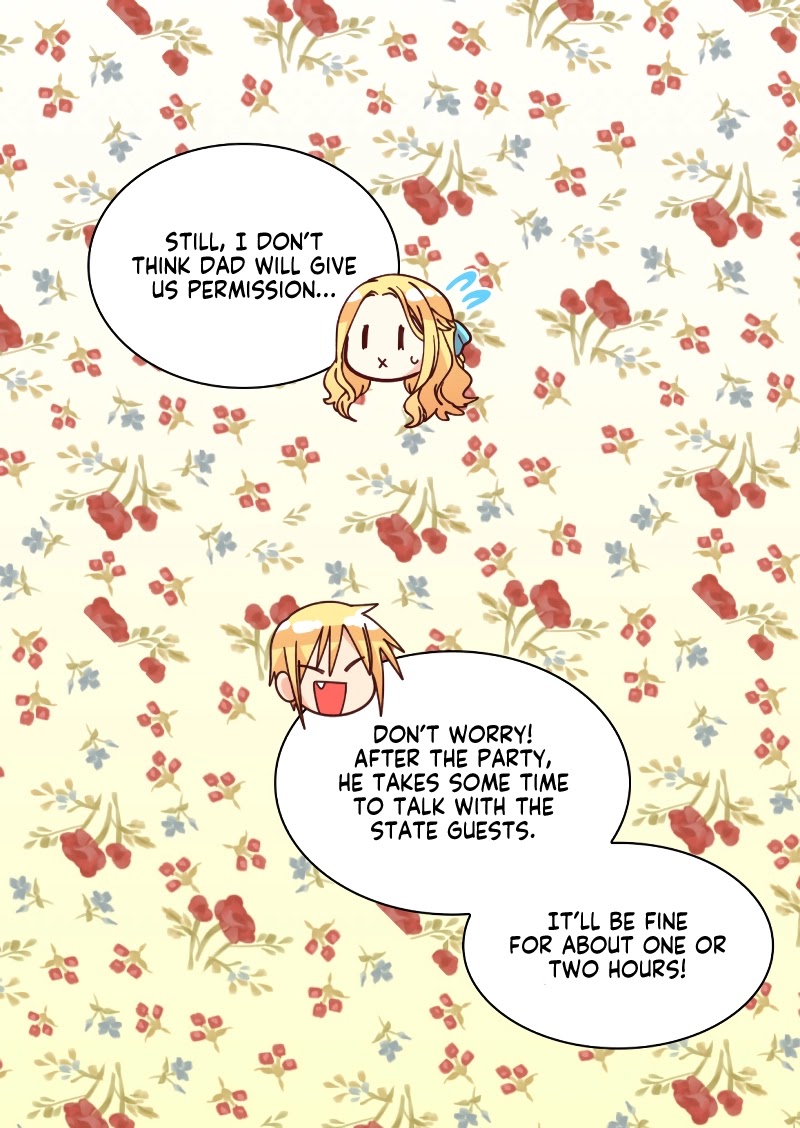 The Twin Siblings’ New Life Chapter 69 page 61 - Chapter 69