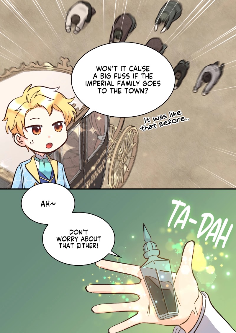The Twin Siblings’ New Life Chapter 69 page 62 - Chapter 69