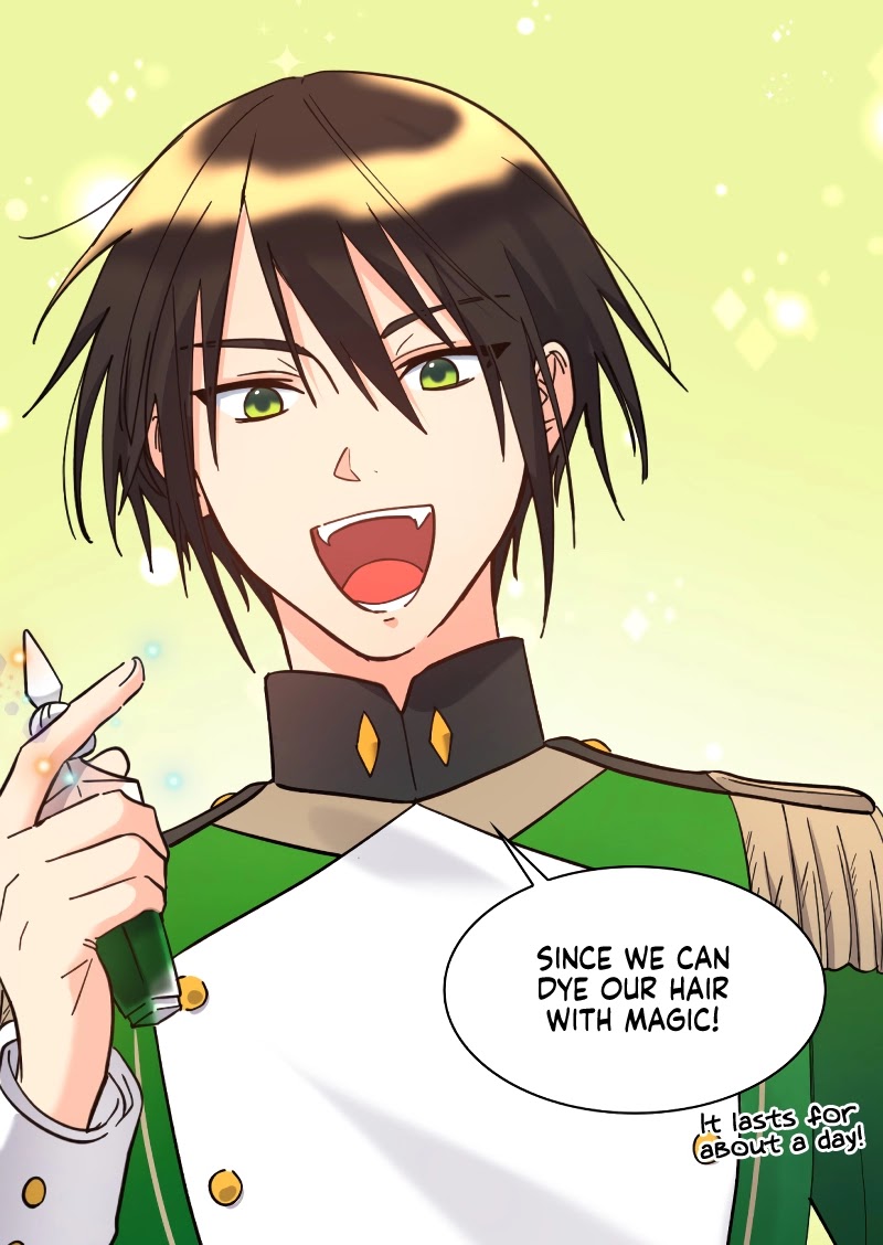 The Twin Siblings’ New Life Chapter 69 page 63 - Chapter 69
