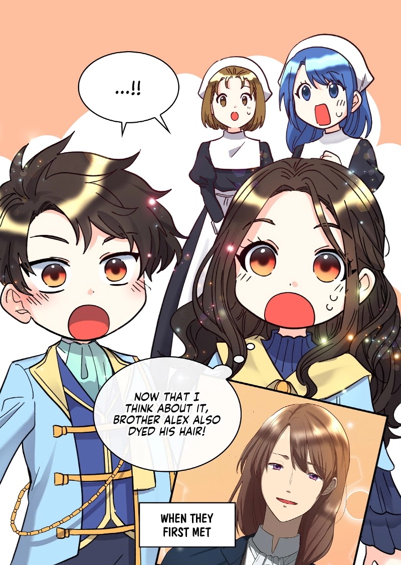 The Twin Siblings’ New Life Chapter 69 page 64 - Chapter 69