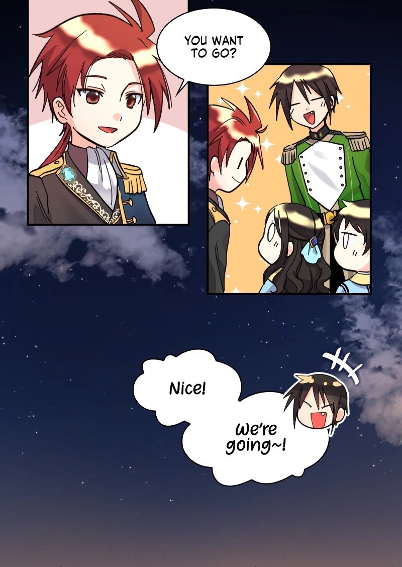 The Twin Siblings’ New Life Chapter 69 page 65 - Chapter 69