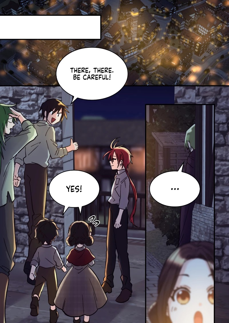The Twin Siblings’ New Life Chapter 69 page 66 - Chapter 69