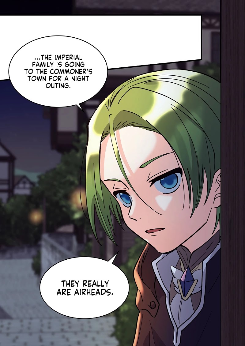The Twin Siblings’ New Life Chapter 69 page 67 - Chapter 69