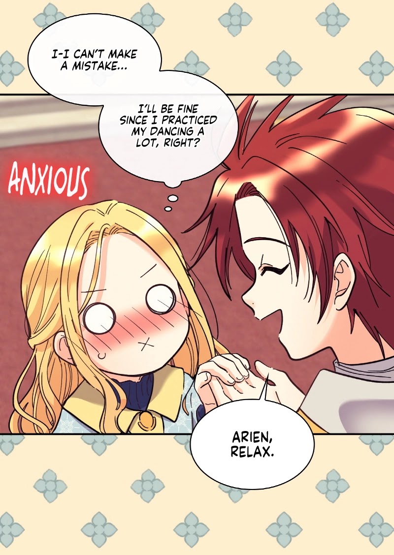 The Twin Siblings’ New Life Chapter 69 page 7 - Chapter 69