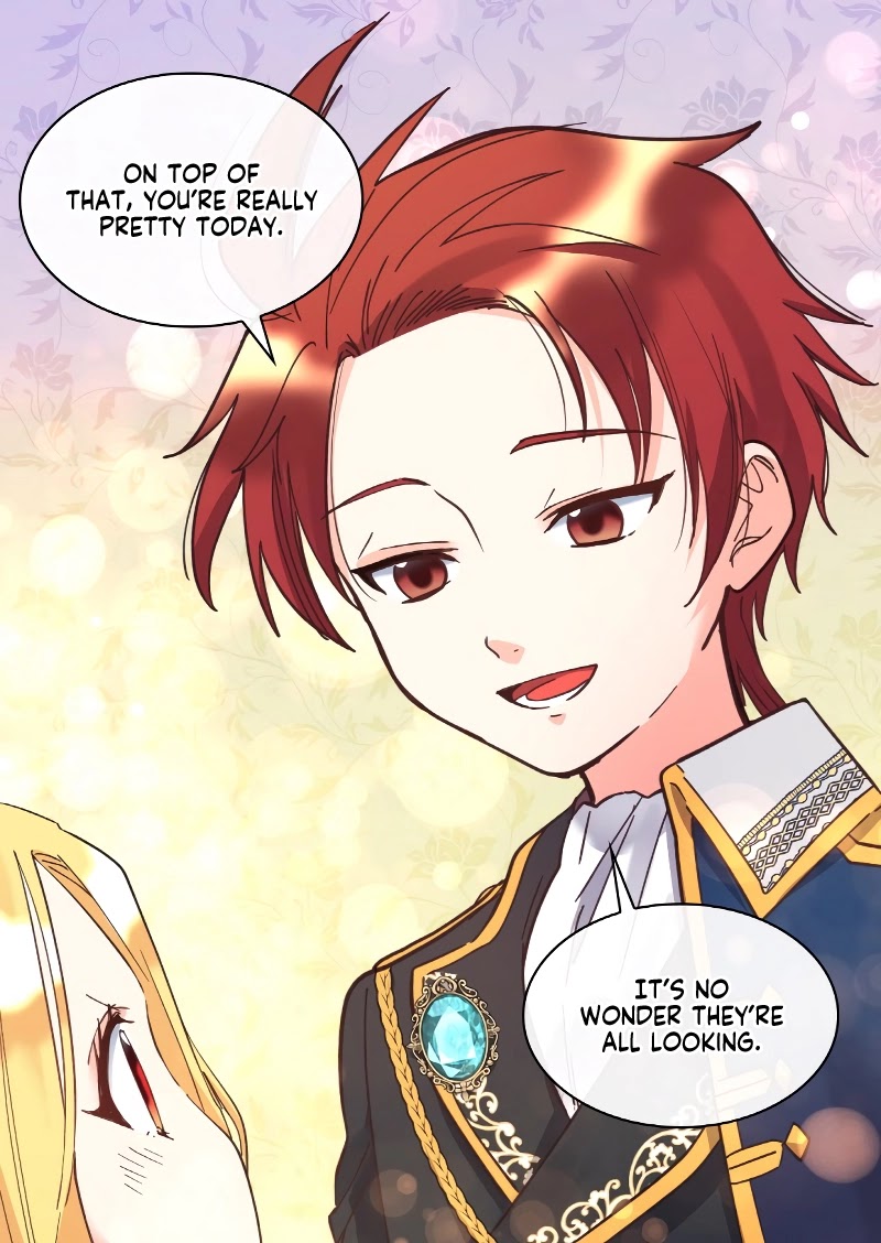 The Twin Siblings’ New Life Chapter 69 page 9 - Chapter 69