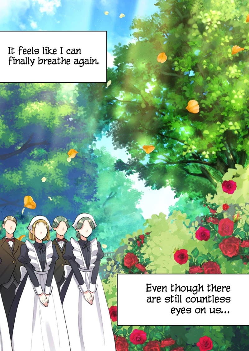 The Twin Siblings’ New Life Chapter 7 page 13 - Chapter 7