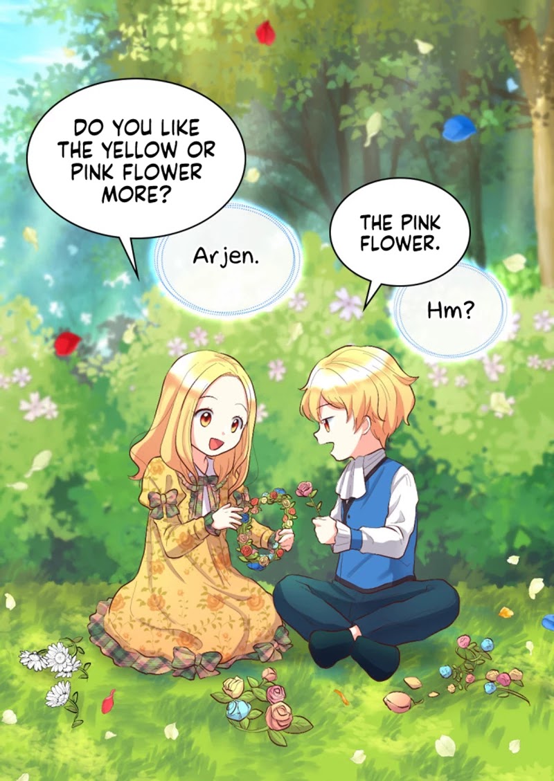 The Twin Siblings’ New Life Chapter 7 page 15 - Chapter 7