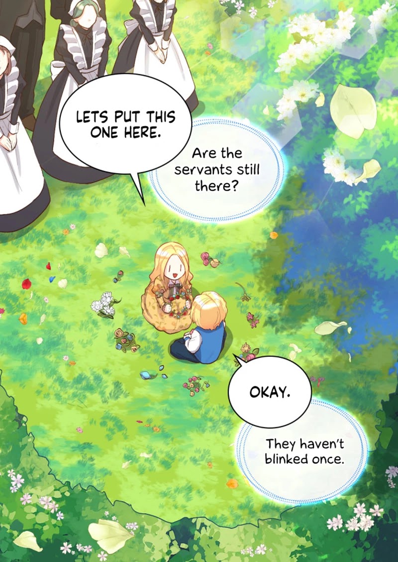 The Twin Siblings’ New Life Chapter 7 page 16 - Chapter 7