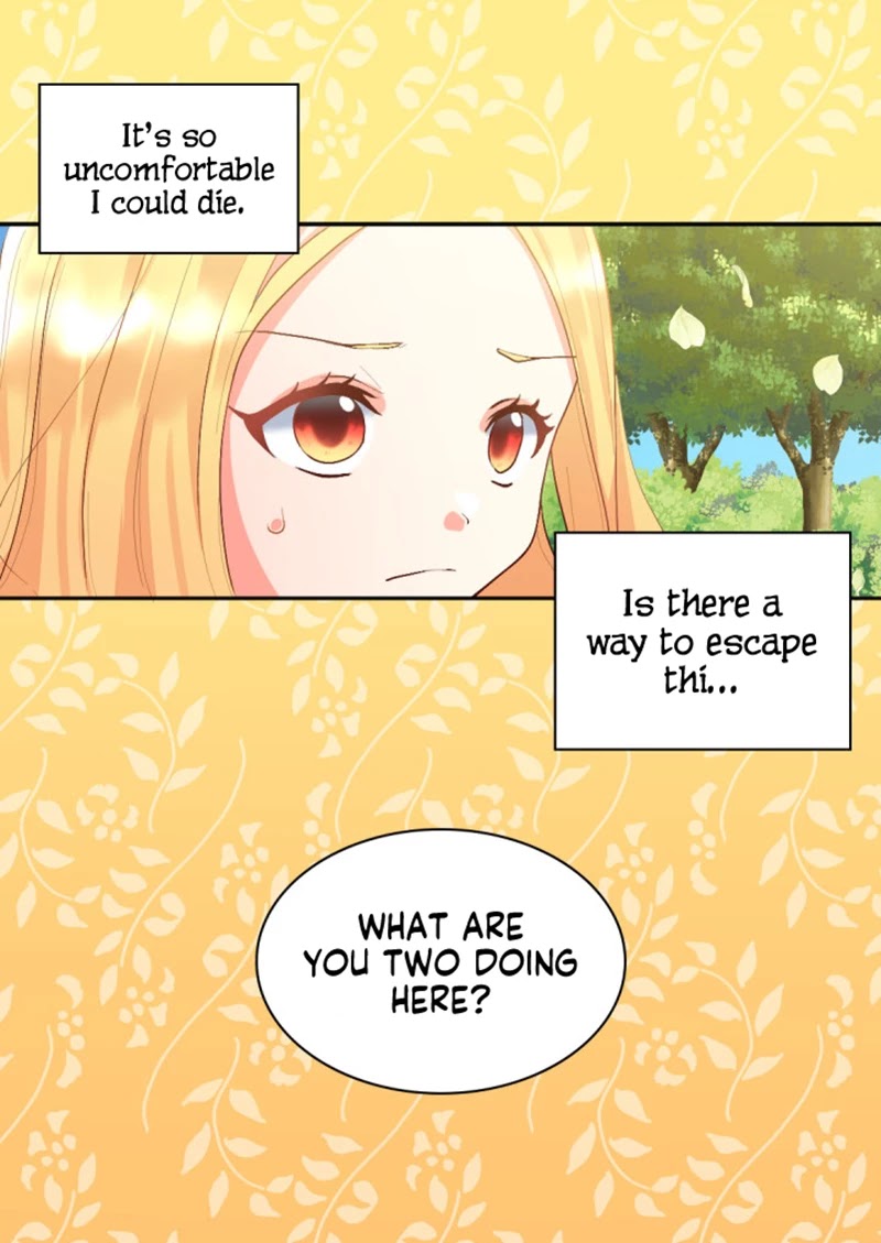 The Twin Siblings’ New Life Chapter 7 page 18 - Chapter 7