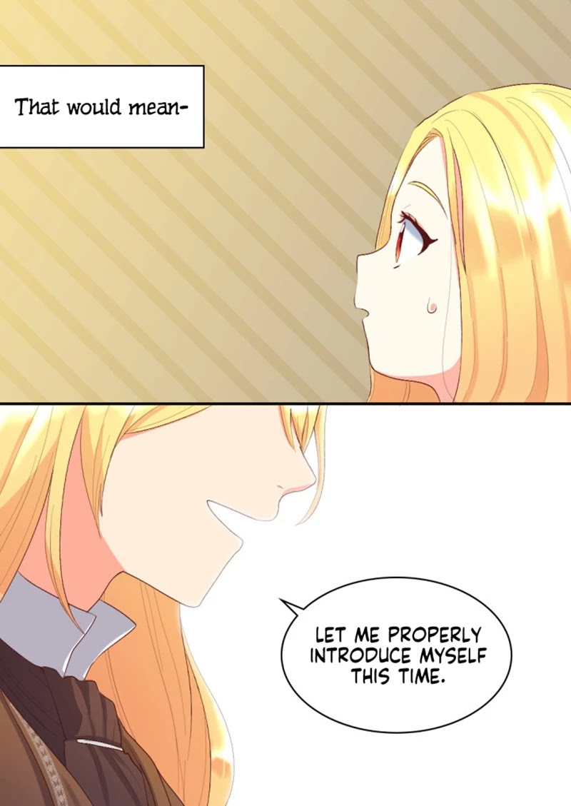 The Twin Siblings’ New Life Chapter 7 page 23 - Chapter 7