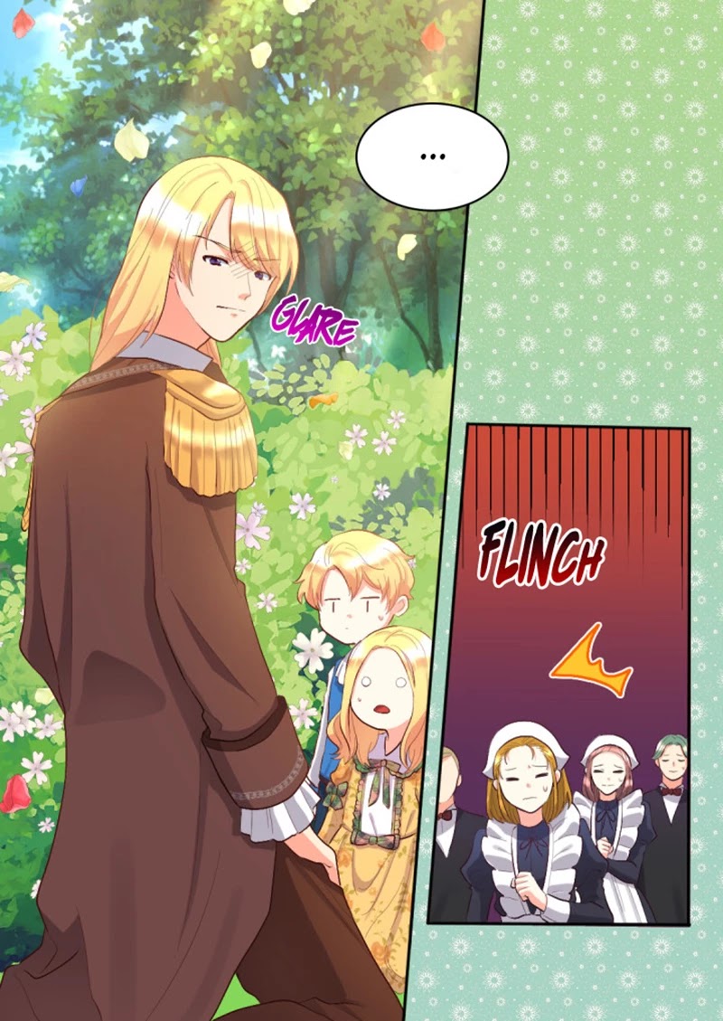 The Twin Siblings’ New Life Chapter 7 page 26 - Chapter 7