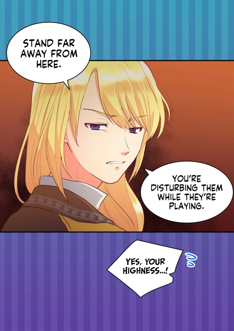 The Twin Siblings’ New Life Chapter 7 page 27 - Chapter 7