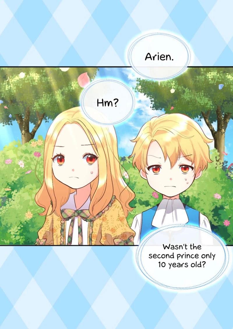 The Twin Siblings’ New Life Chapter 7 page 29 - Chapter 7