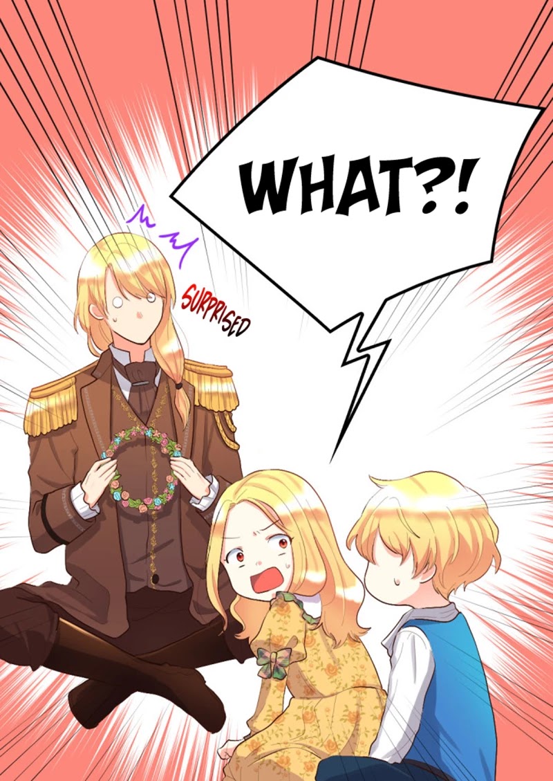 The Twin Siblings’ New Life Chapter 7 page 30 - Chapter 7