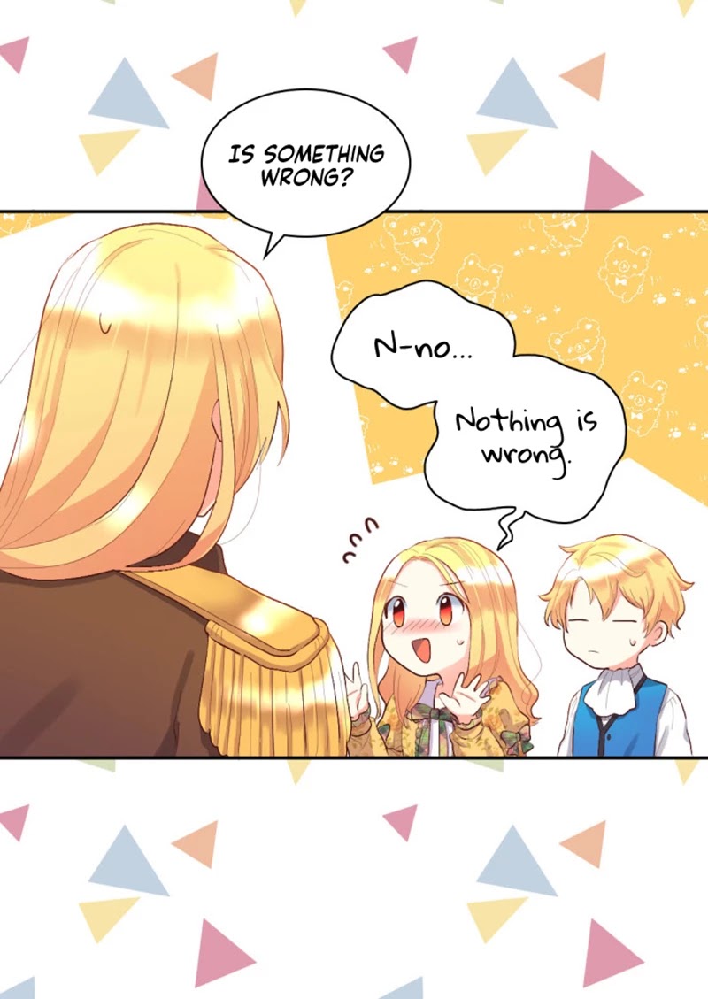 The Twin Siblings’ New Life Chapter 7 page 31 - Chapter 7
