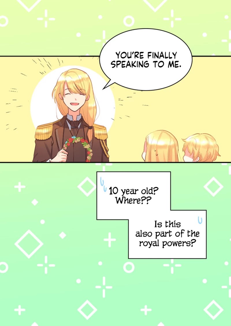 The Twin Siblings’ New Life Chapter 7 page 32 - Chapter 7
