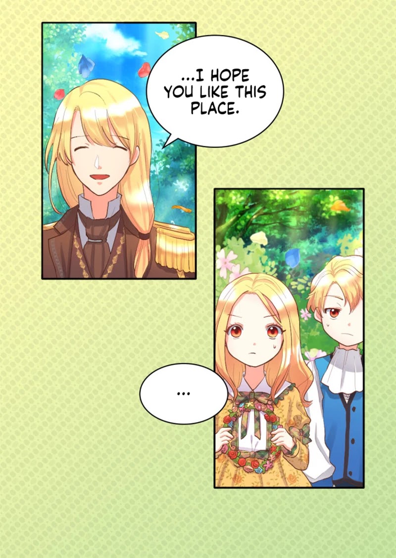 The Twin Siblings’ New Life Chapter 7 page 37 - Chapter 7