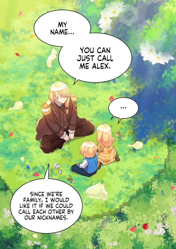 The Twin Siblings’ New Life Chapter 7 page 38 - Chapter 7