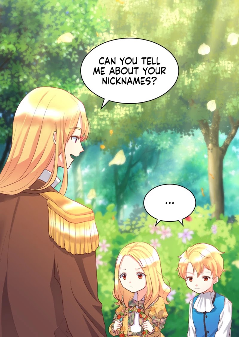 The Twin Siblings’ New Life Chapter 7 page 41 - Chapter 7