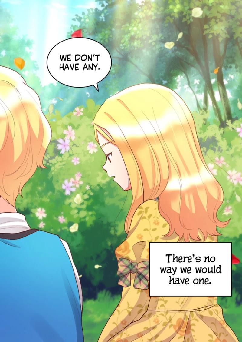 The Twin Siblings’ New Life Chapter 7 page 42 - Chapter 7