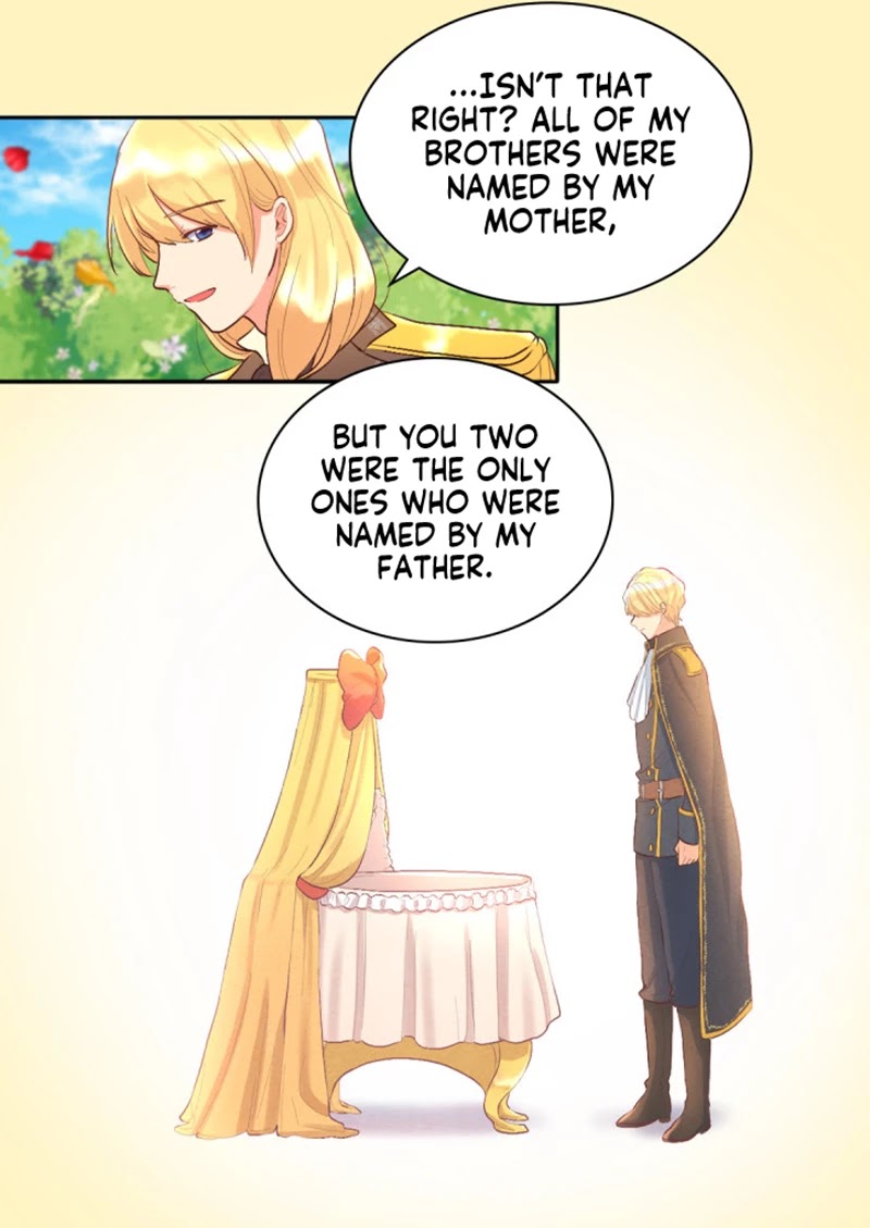 The Twin Siblings’ New Life Chapter 7 page 44 - Chapter 7