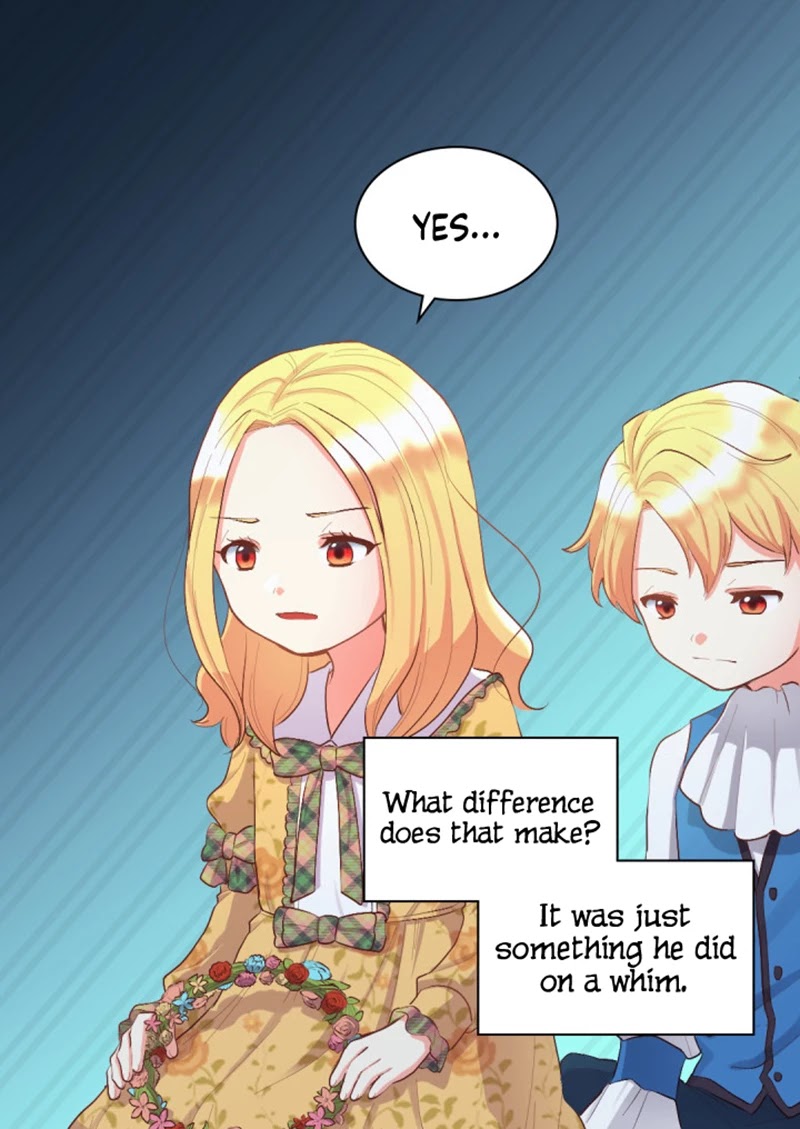 The Twin Siblings’ New Life Chapter 7 page 45 - Chapter 7