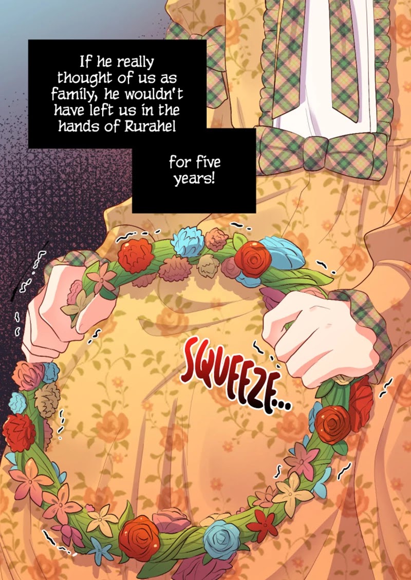 The Twin Siblings’ New Life Chapter 7 page 46 - Chapter 7