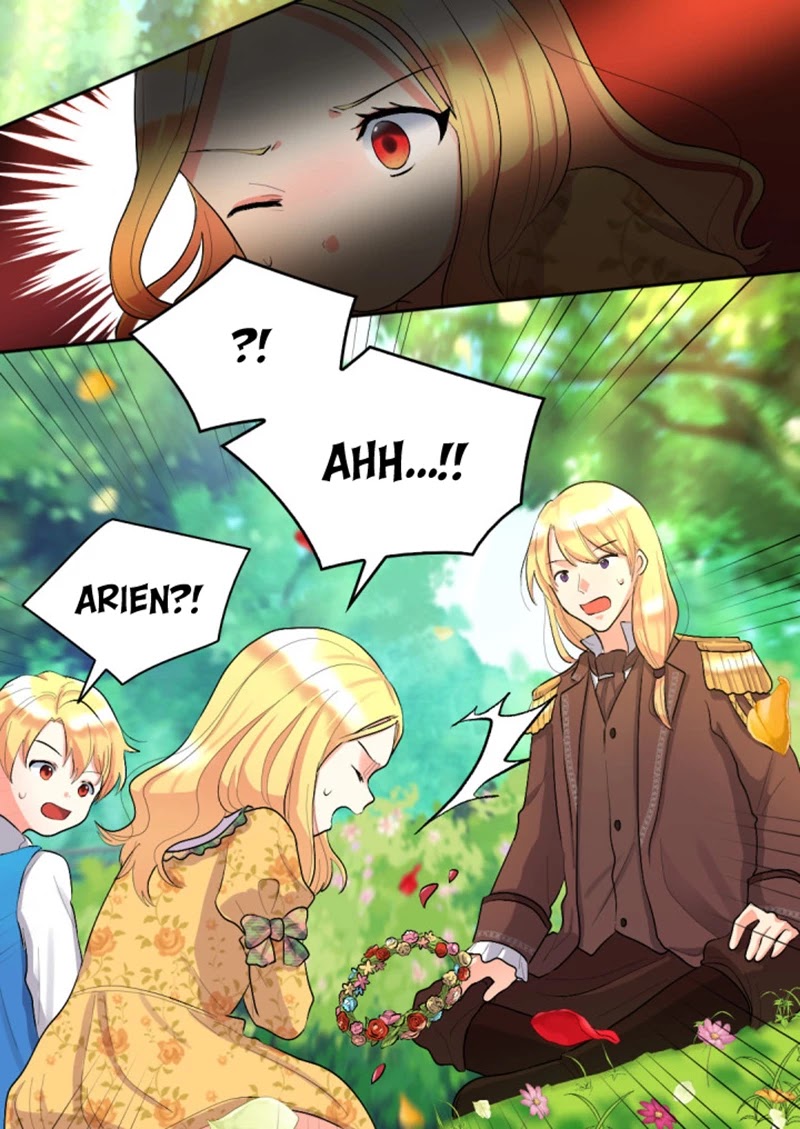 The Twin Siblings’ New Life Chapter 7 page 47 - Chapter 7