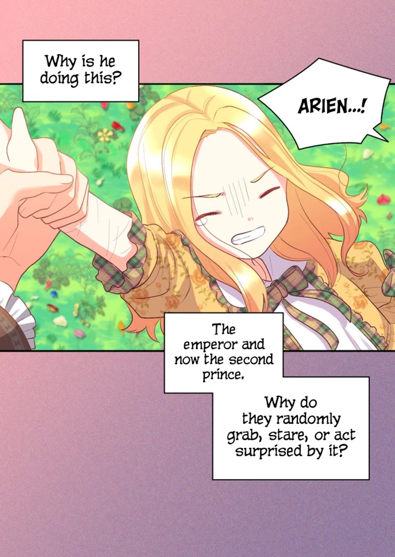 The Twin Siblings’ New Life Chapter 7 page 54 - Chapter 7