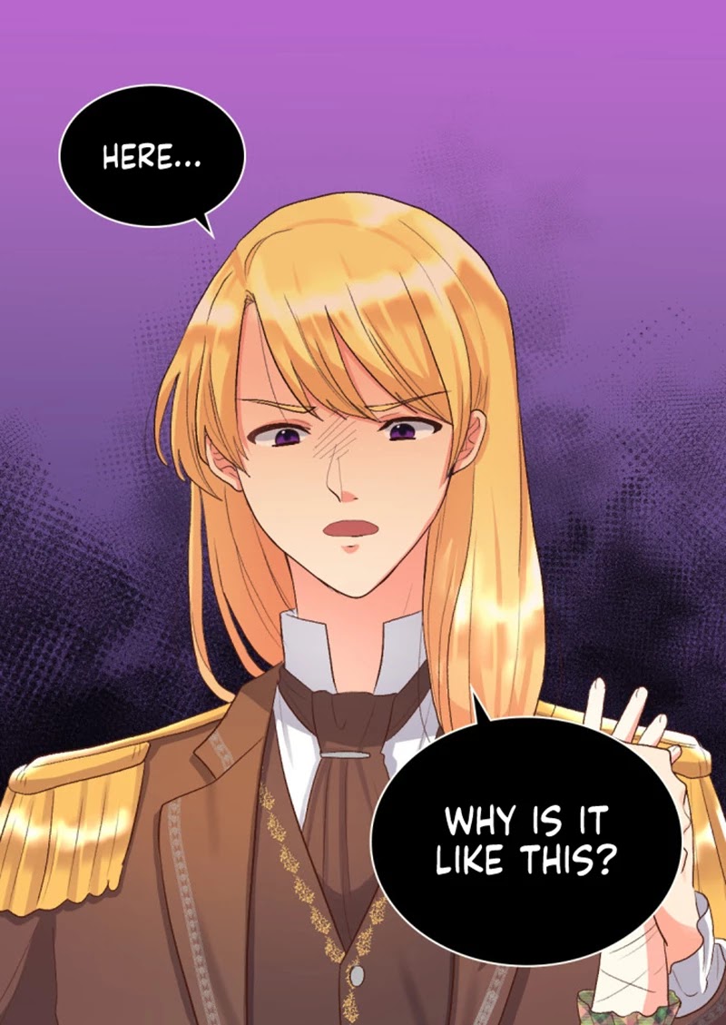 The Twin Siblings’ New Life Chapter 7 page 55 - Chapter 7