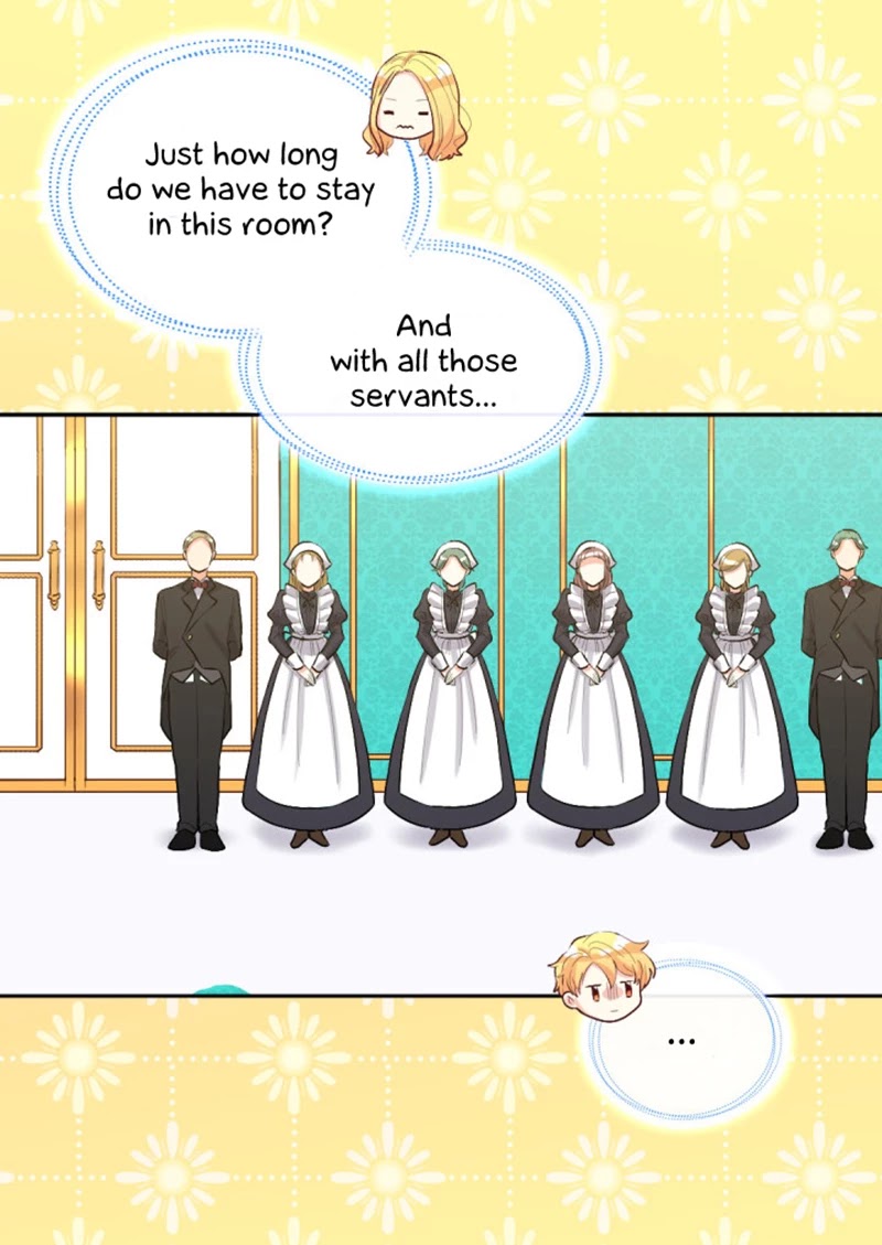 The Twin Siblings’ New Life Chapter 7 page 7 - Chapter 7