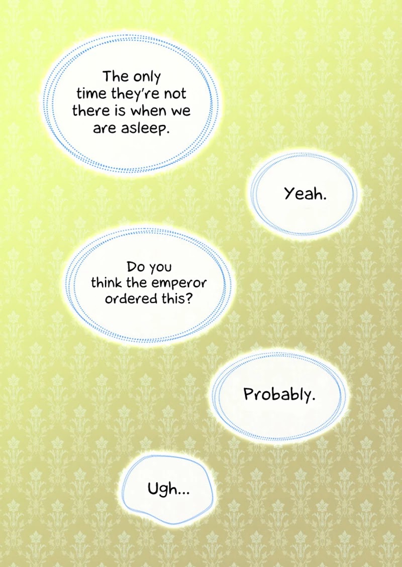 The Twin Siblings’ New Life Chapter 7 page 8 - Chapter 7